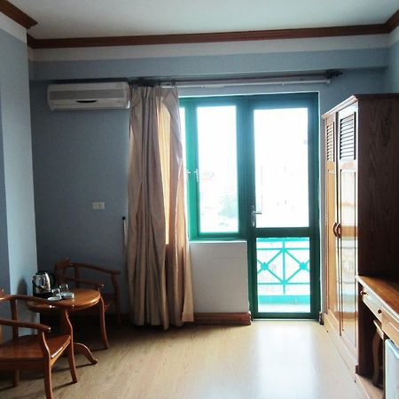 Green Bay Hotell Ha Long Eksteriør bilde